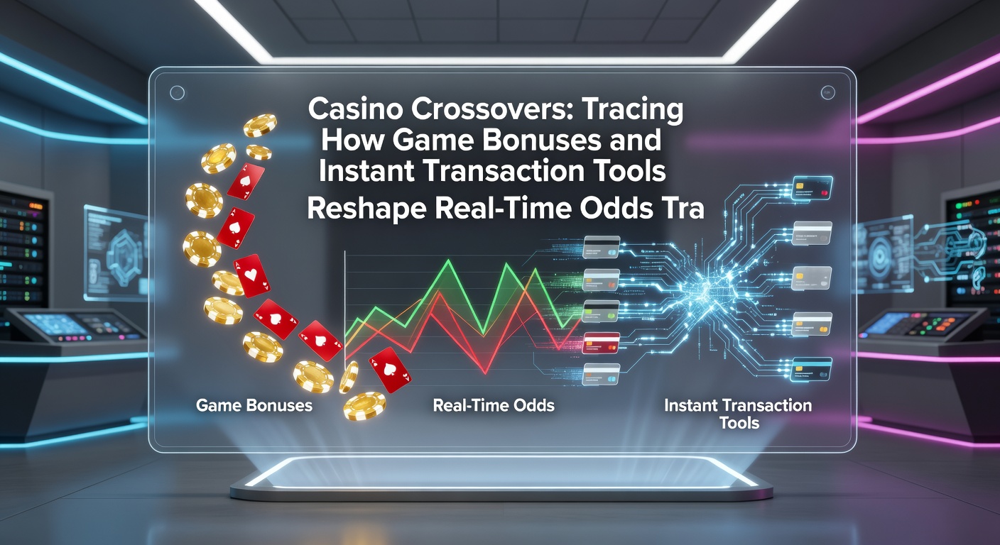 Diagramm zur Verknüpfung von Casino-Boni, Transaktionszeiten und Live-Quoten in mobilen Sportwetten-Apps