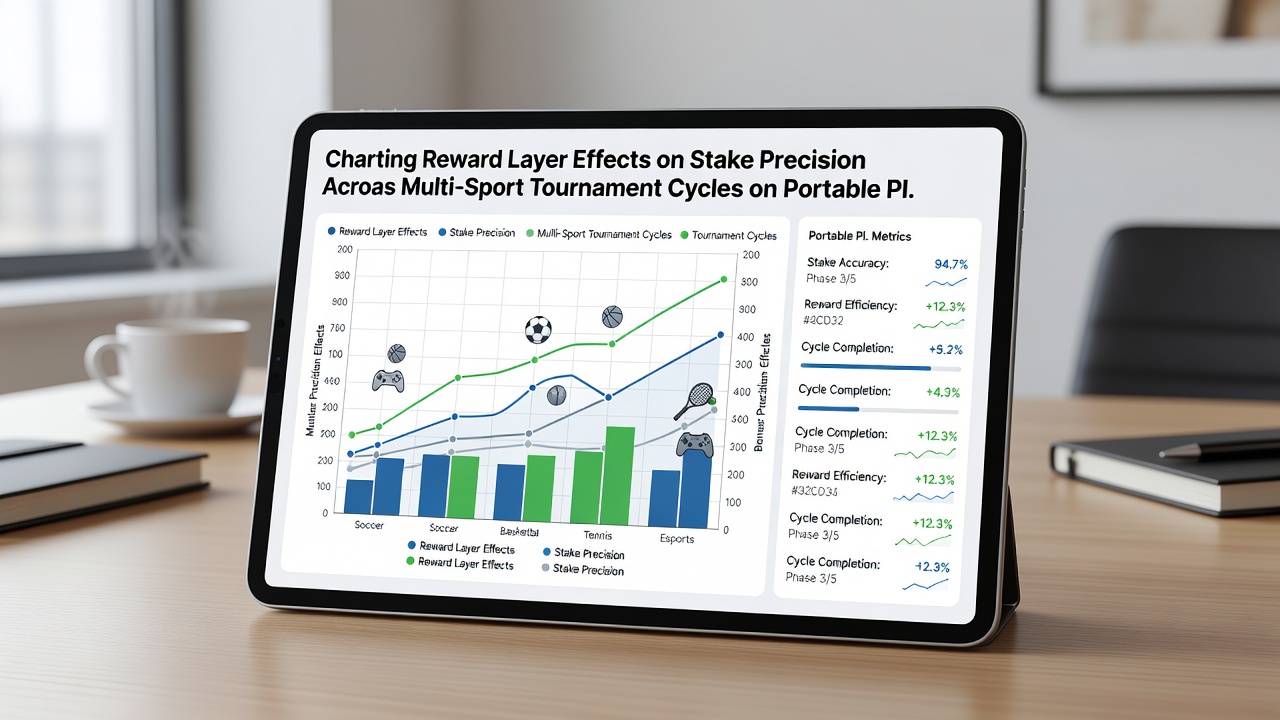 Analyse der Stake-Präzision über Turnierzyklen auf mobilen Plattformen