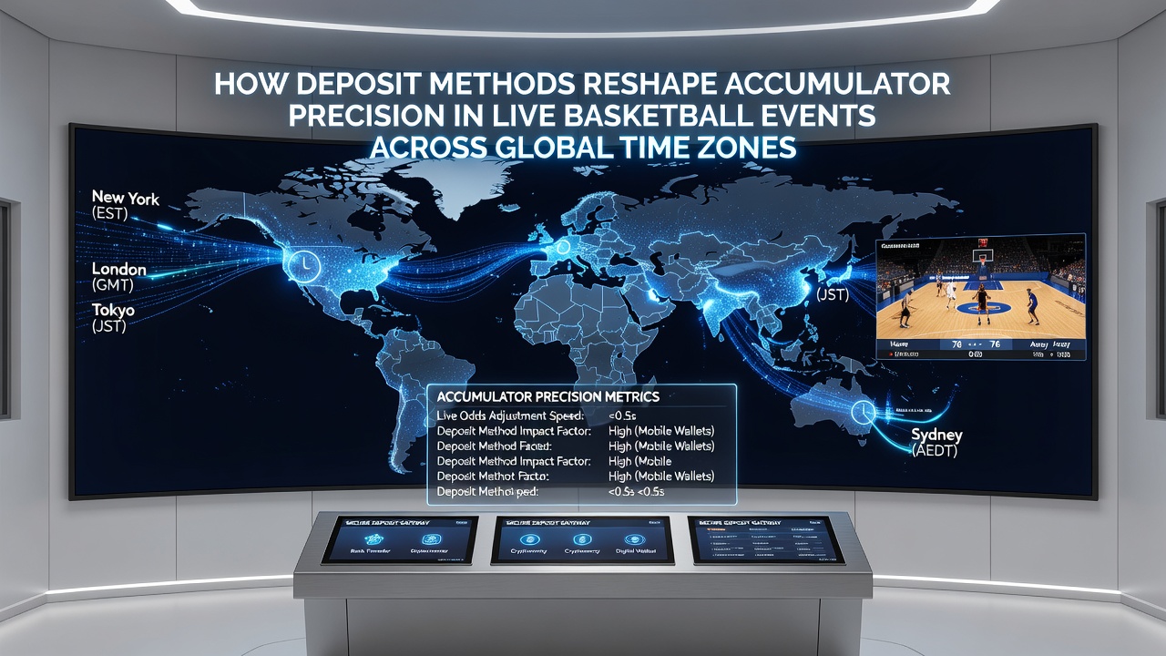 Analyse von Transaktionsflüssen und deren Einfluss auf Wettentscheidungen in Basketball-Ligen